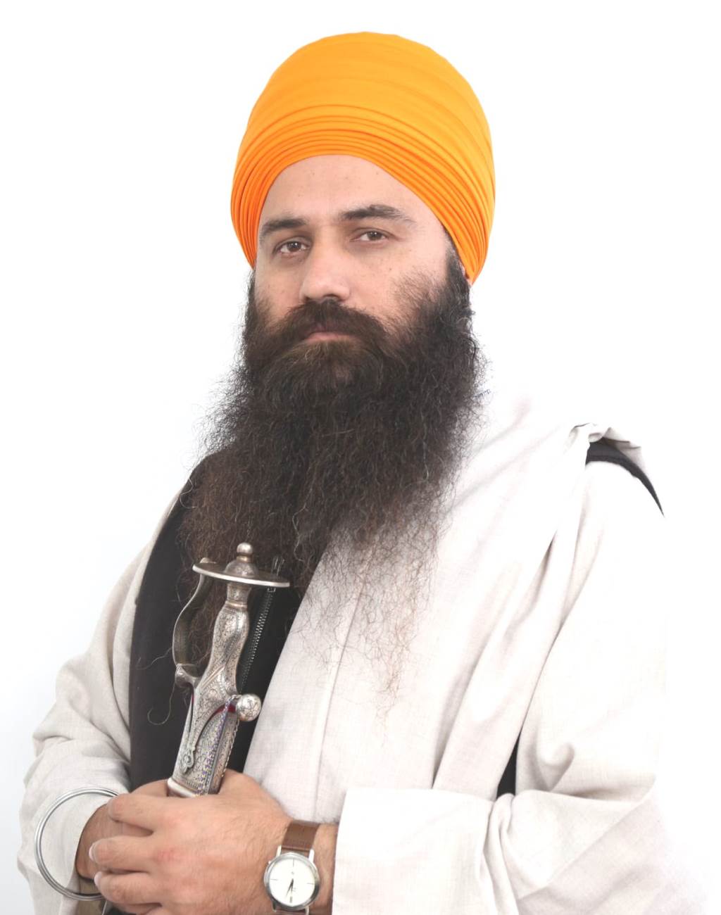 SGPCs double face regarding MiriPiri institution comes to fore Jathedar Daduwal